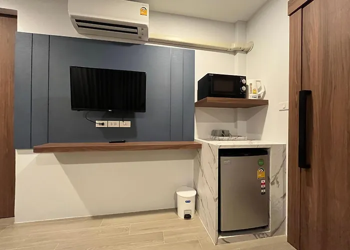 Rendezvous Guest House SHA Extra Plus