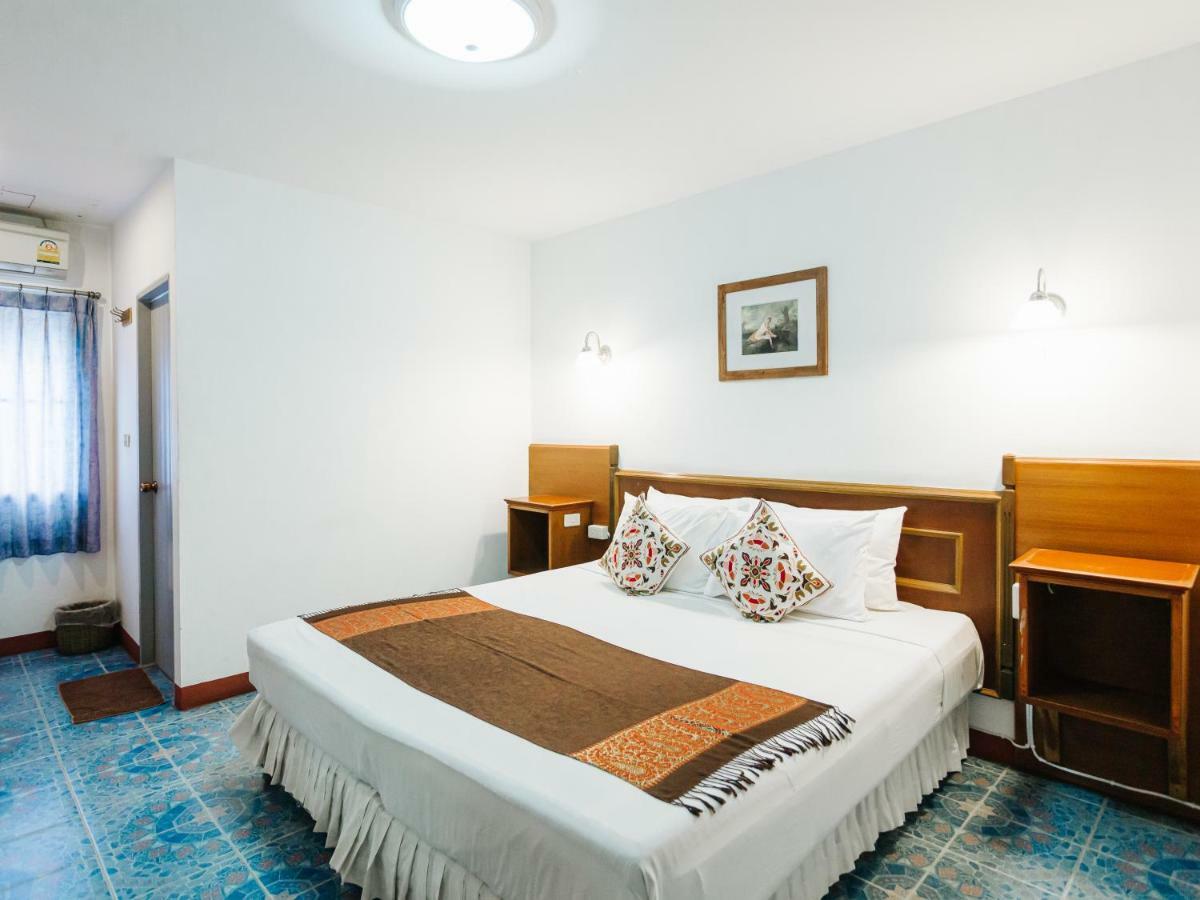 Rendezvous Oldtown Chiangmai 3*
