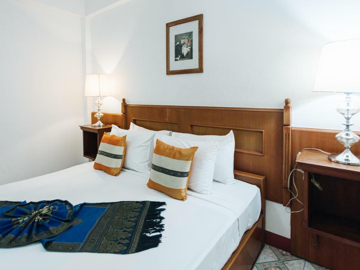 Maison d'hôtes Rendezvous Oldtown Chiangmai 3*