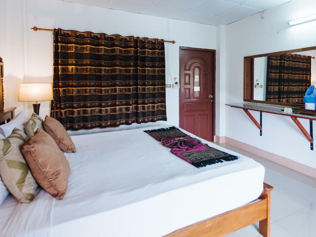 Maison d'hôtes Rendezvous Oldtown Chiangmai Chiang Mai