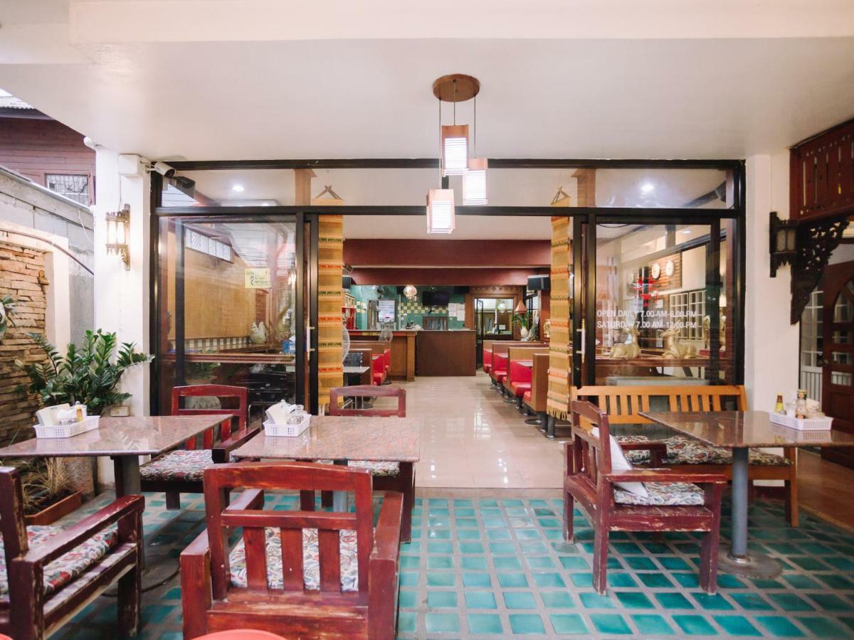 Rendezvous Oldtown Chiangmai