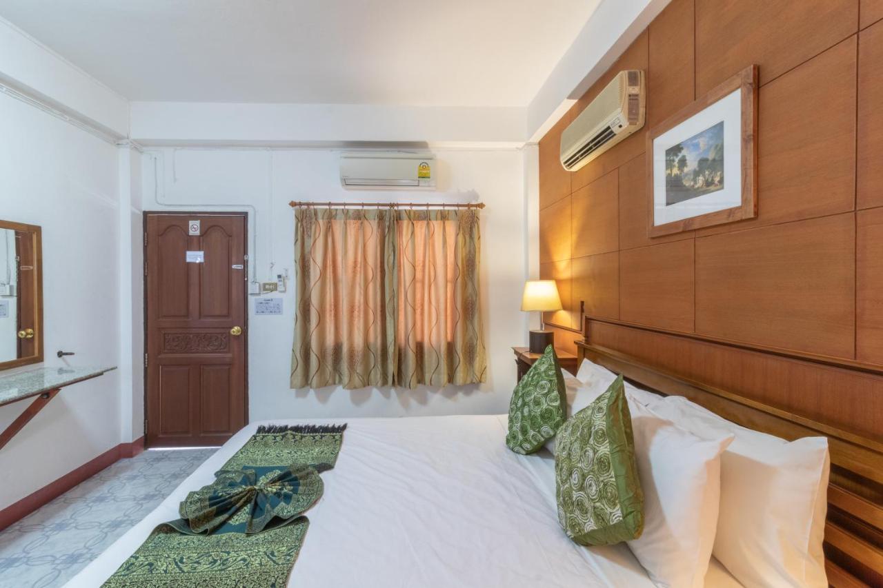 Rendezvous Oldtown Chiangmai 3*