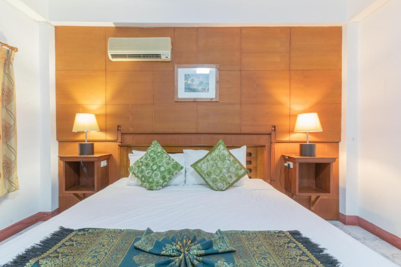 Maison d'hôtes Rendezvous Oldtown Chiangmai